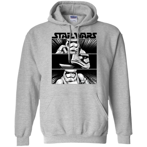 first order to arms T-Shirt