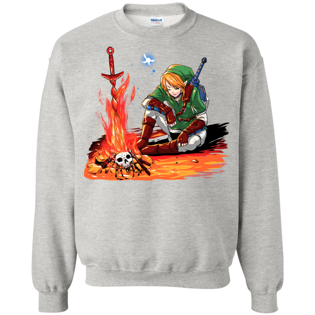 dark link T-Shirt