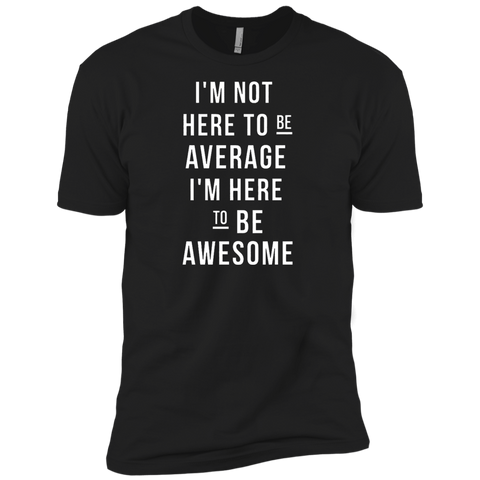 awesome T-Shirt