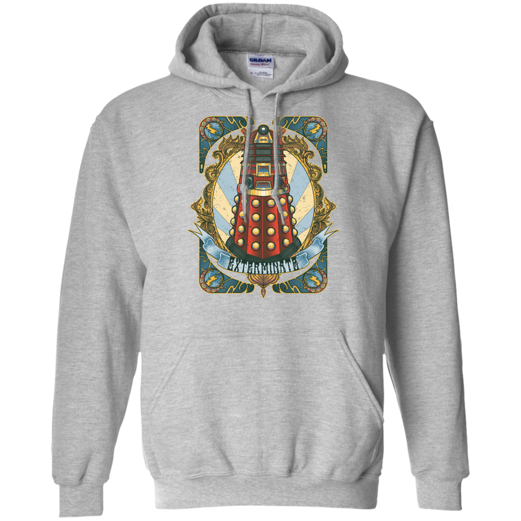 dalek new-nouveau sweatshirt T-Shirt