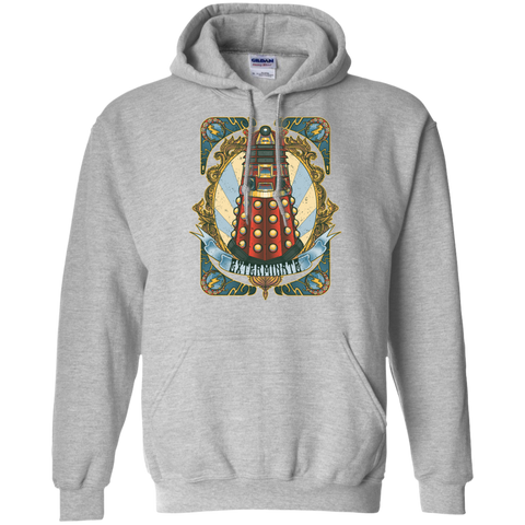dalek new-nouveau sweatshirt T-Shirt