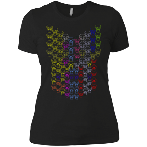 faded sweatshirt T-Shirt