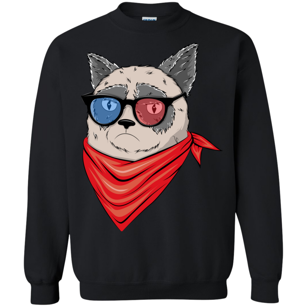 cat (1) T-Shirt