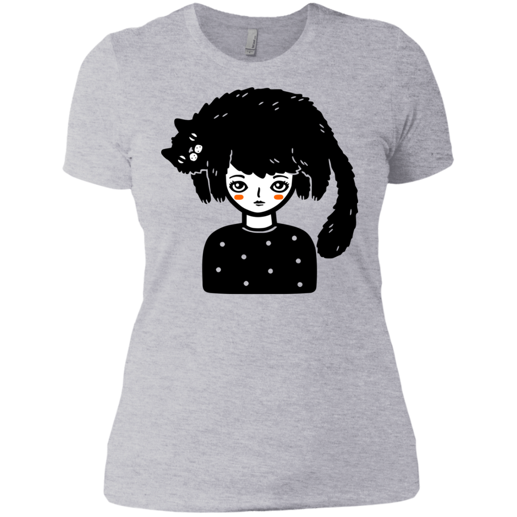 cat hair sweatshirt T-Shirt