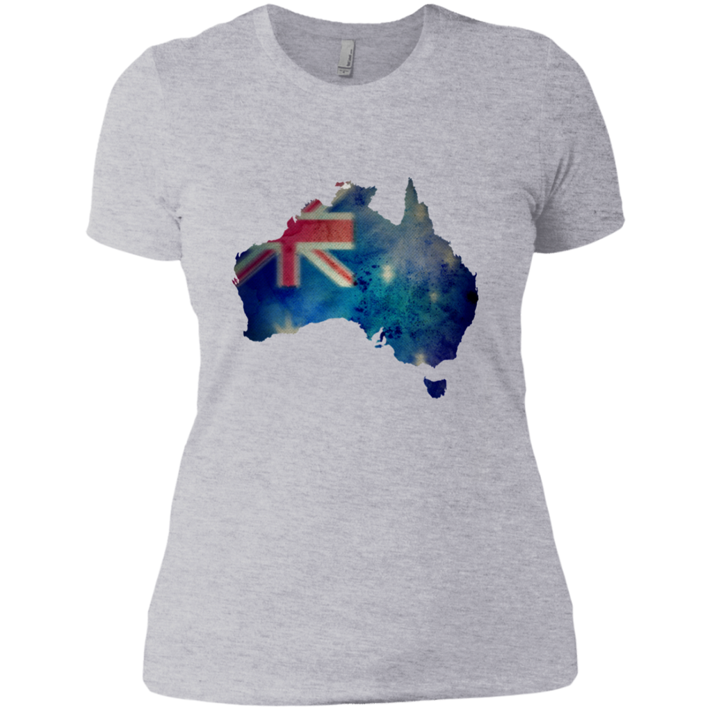 australia water color T-Shirt