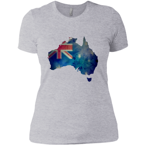 australia water color T-Shirt