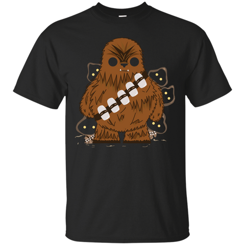 chewbacca & friends T-Shirt