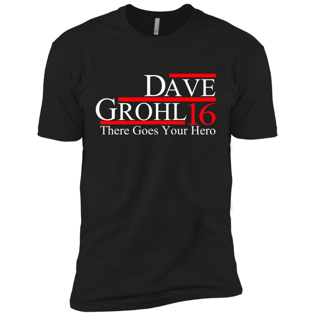 dave grohl 2016 T-Shirt