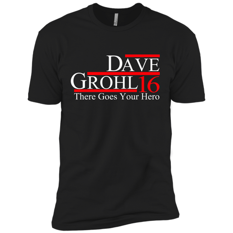 dave grohl 2016 T-Shirt