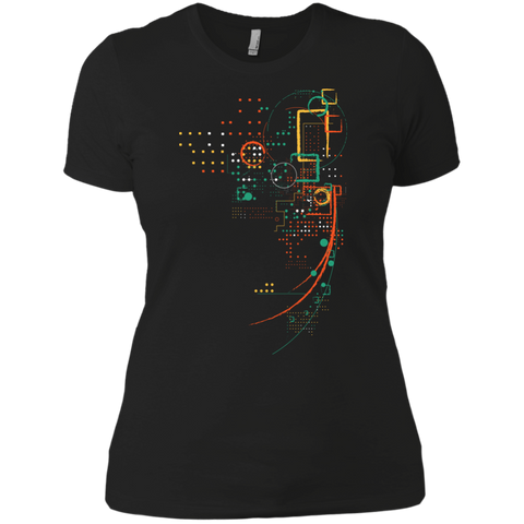 city grid sweatshirt T-Shirt