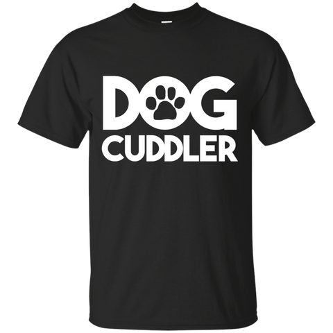 dog cuddler T-Shirt