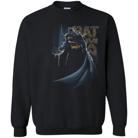 caped crusader batman T-Shirt