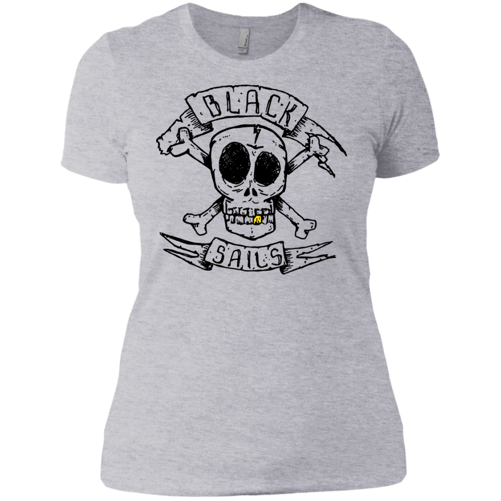 black sails sweatshirt T-Shirt