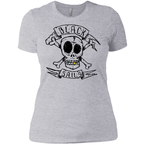 black sails sweatshirt T-Shirt