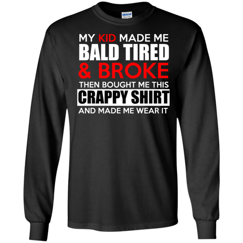 crappy T-Shirt