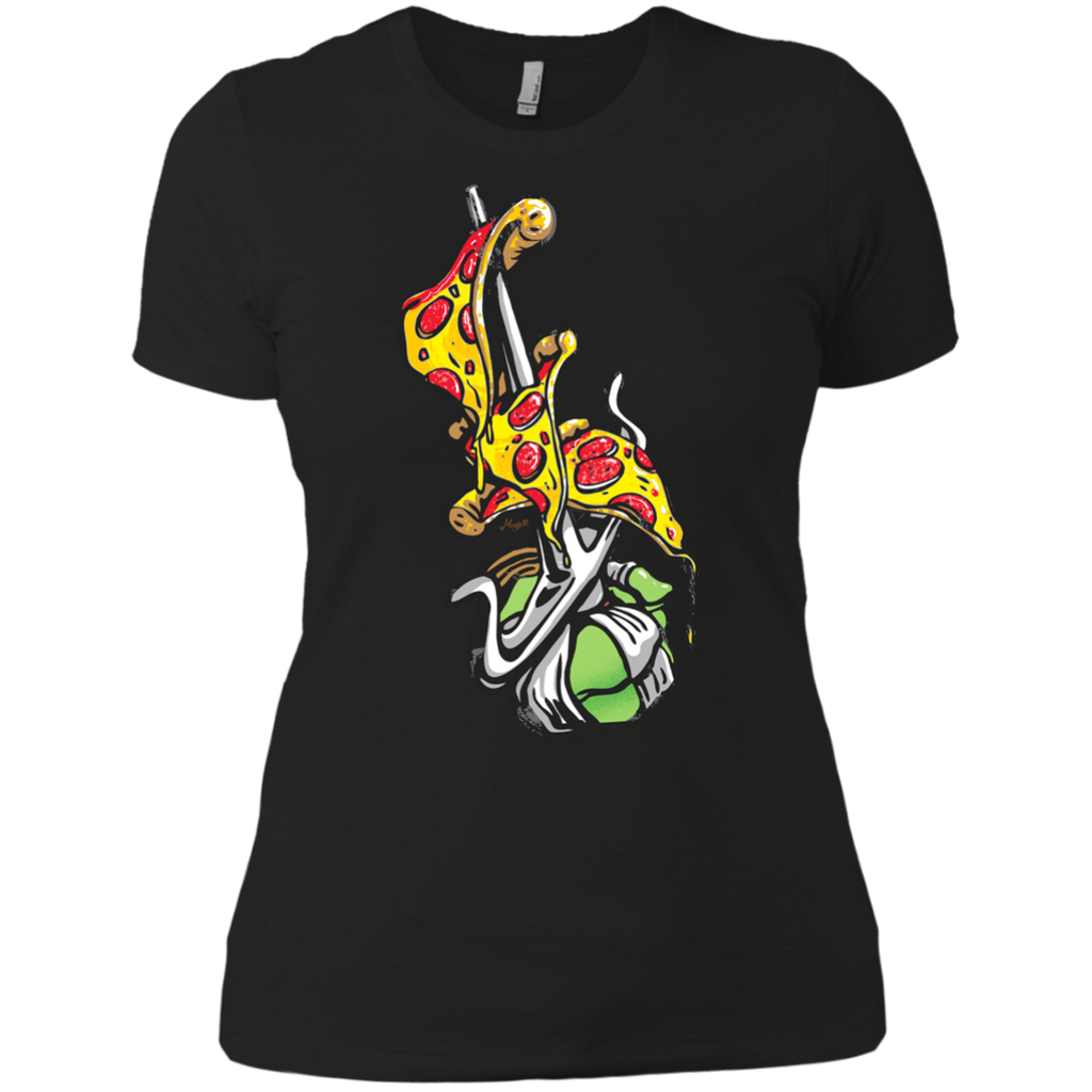 it's always pizza party time T-Shirt