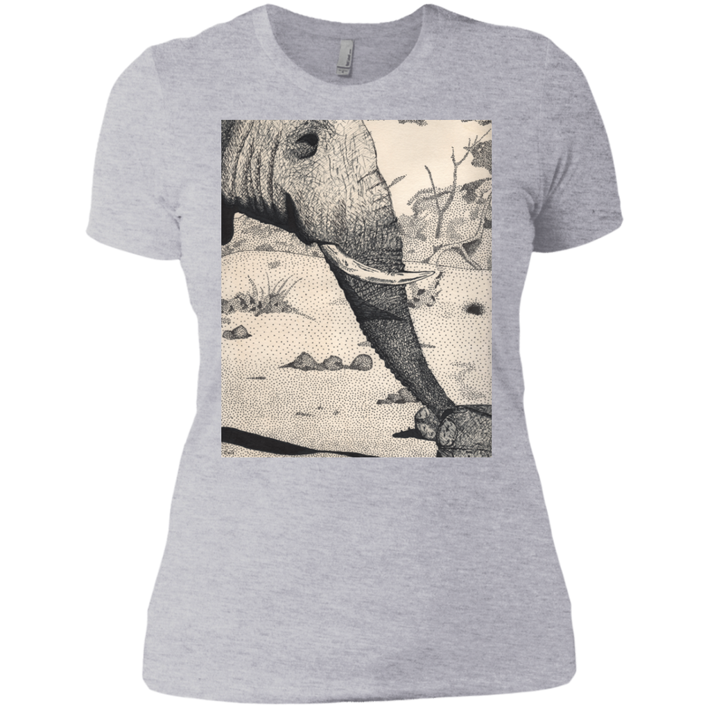 family - elephant mourning matching family T-Shirt