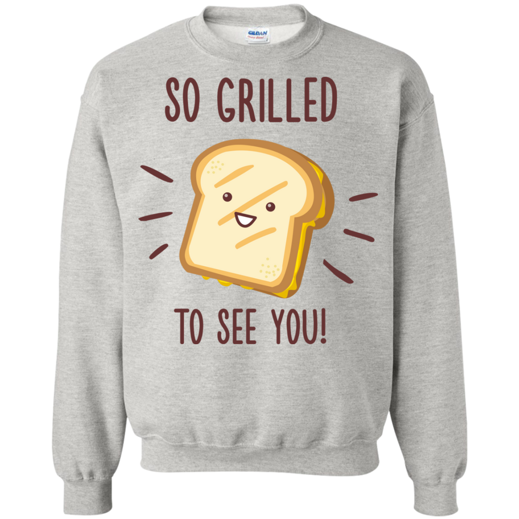 cheesy greetings! T-Shirt