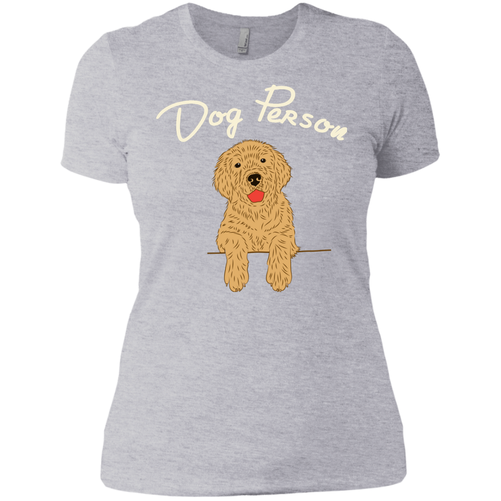 dog person T-Shirt