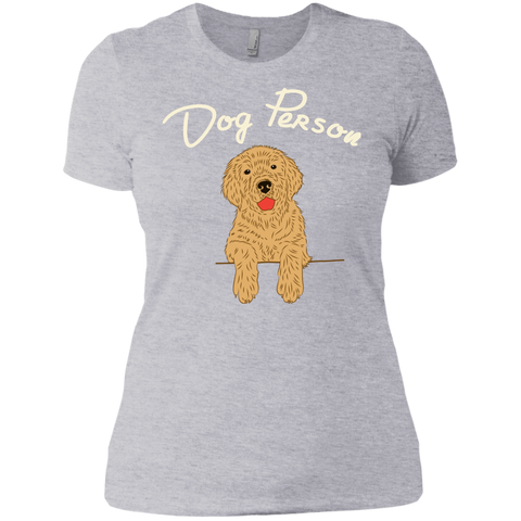 dog person T-Shirt