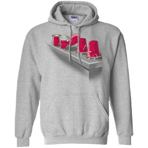 flip cup T-Shirt
