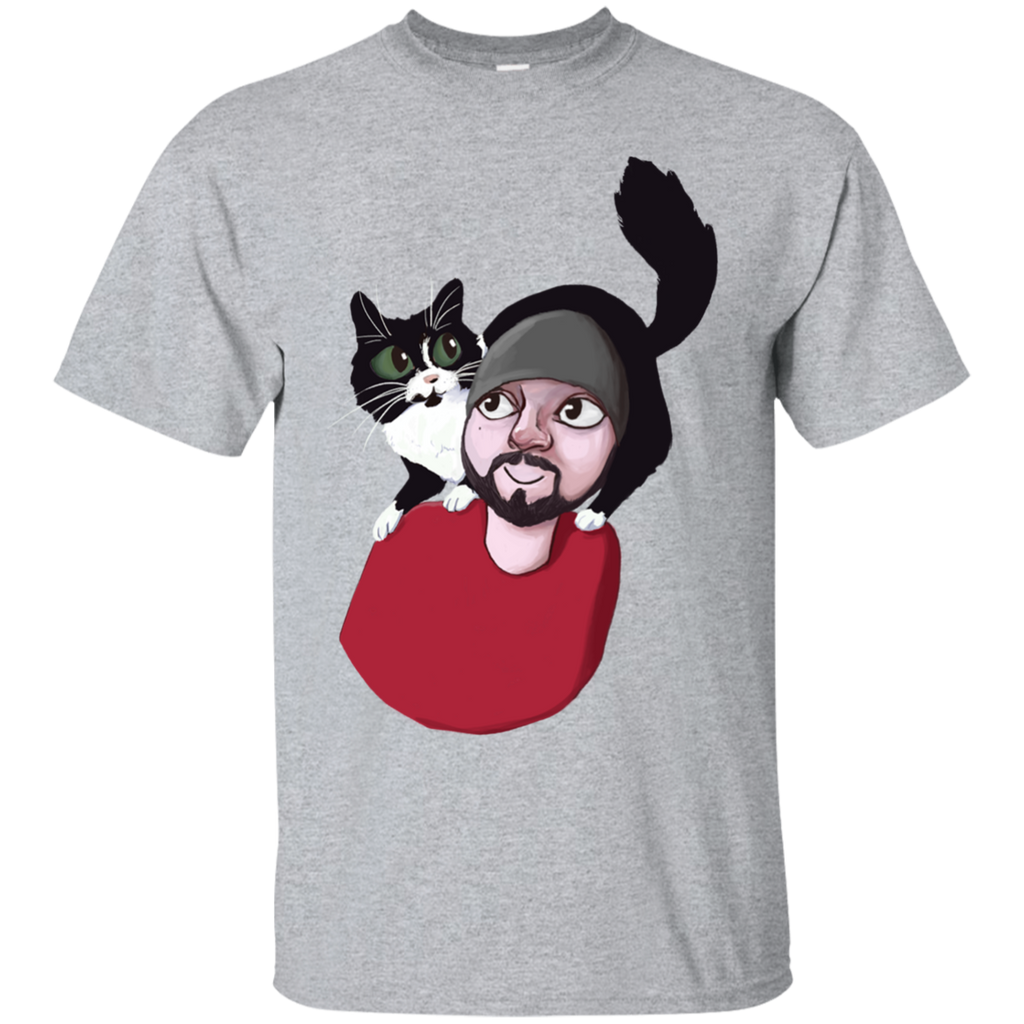 family portrait sweatshirt T-Shirt
