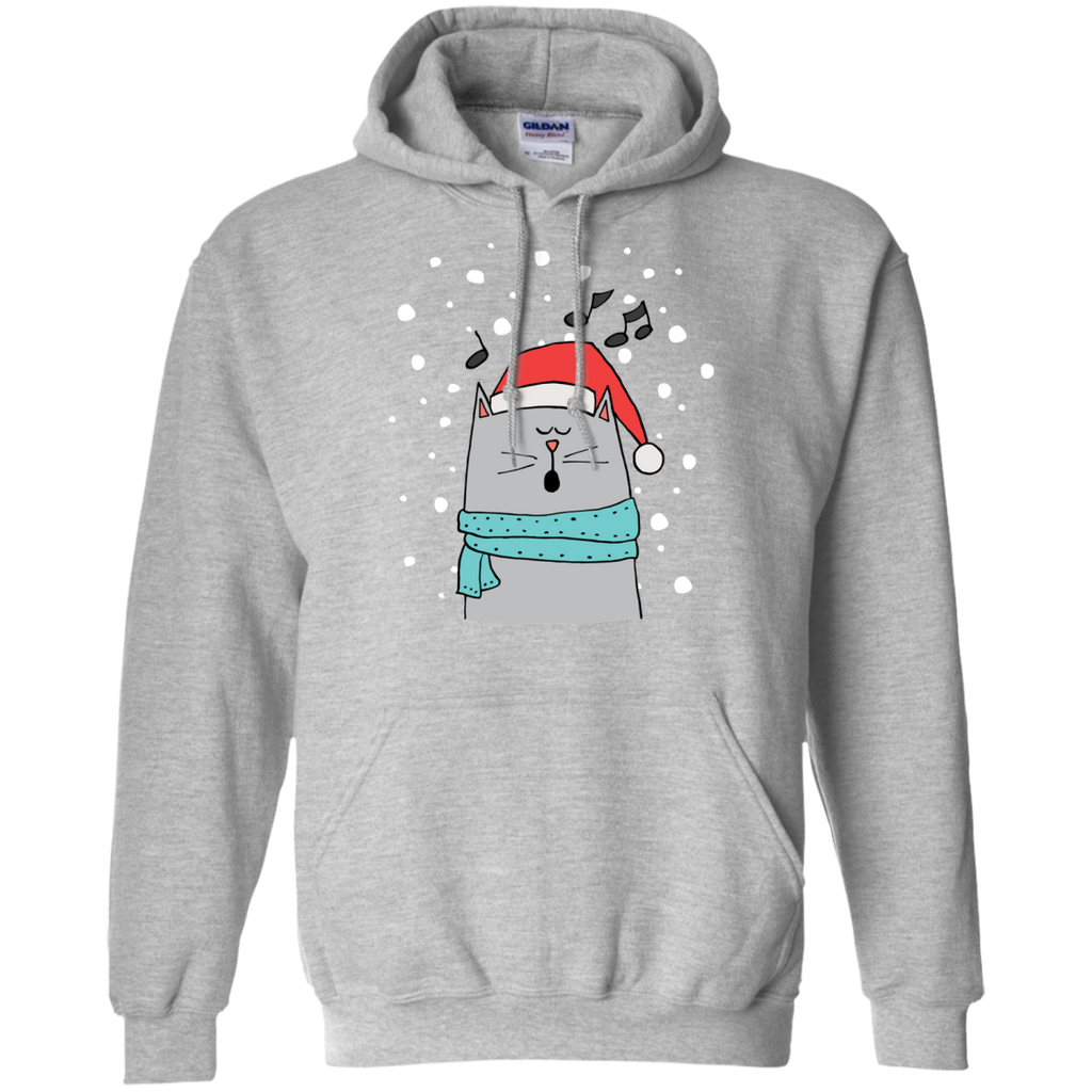 cat choir 2 sweatshirt T-Shirt