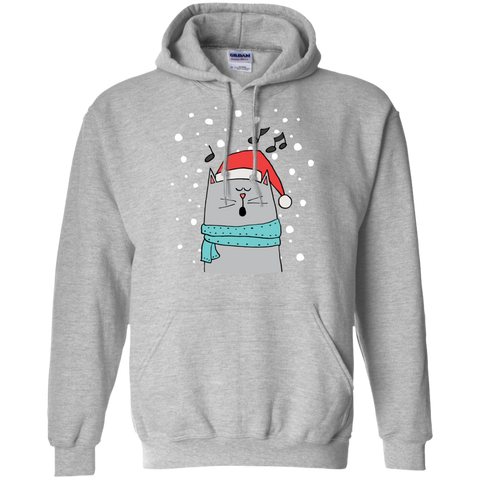 cat choir 2 sweatshirt T-Shirt