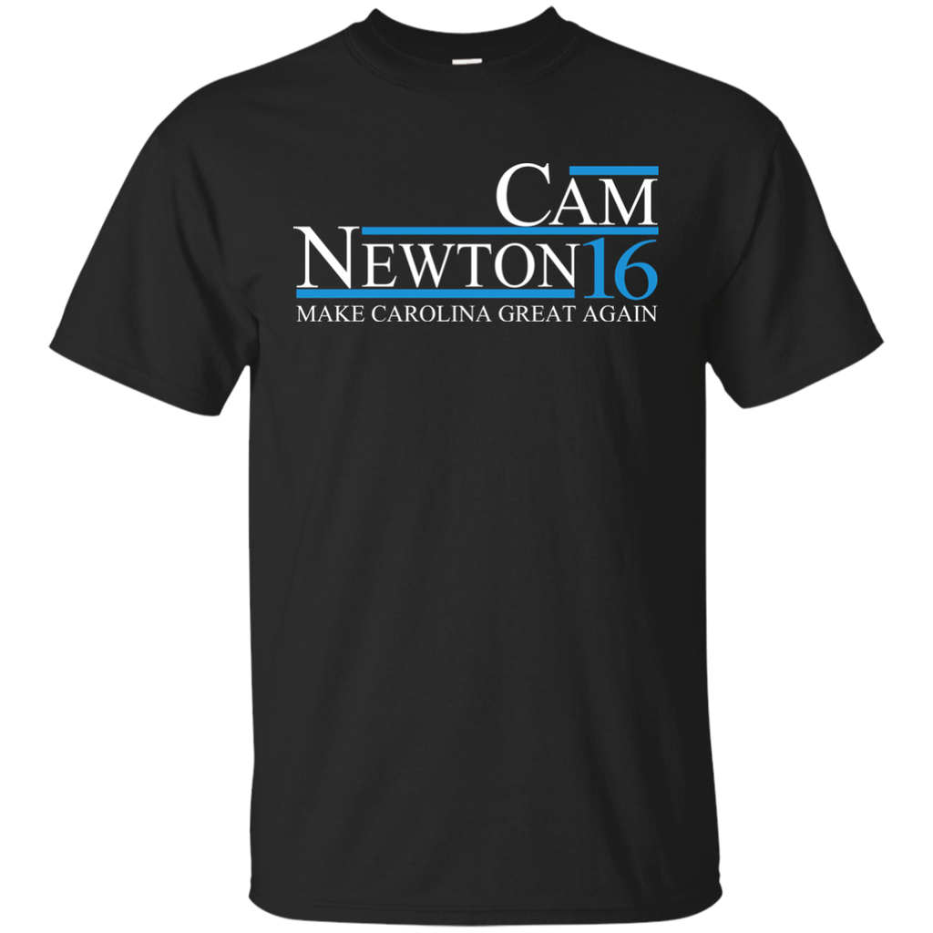 cam newton 2016 T-Shirt