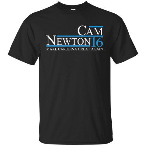 cam newton 2016 T-Shirt