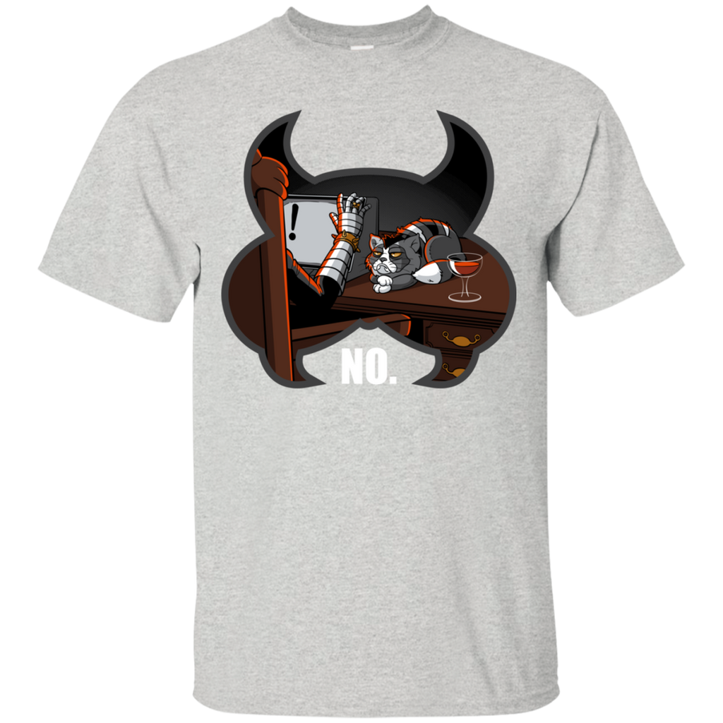 dr. no sweatshirt T-Shirt