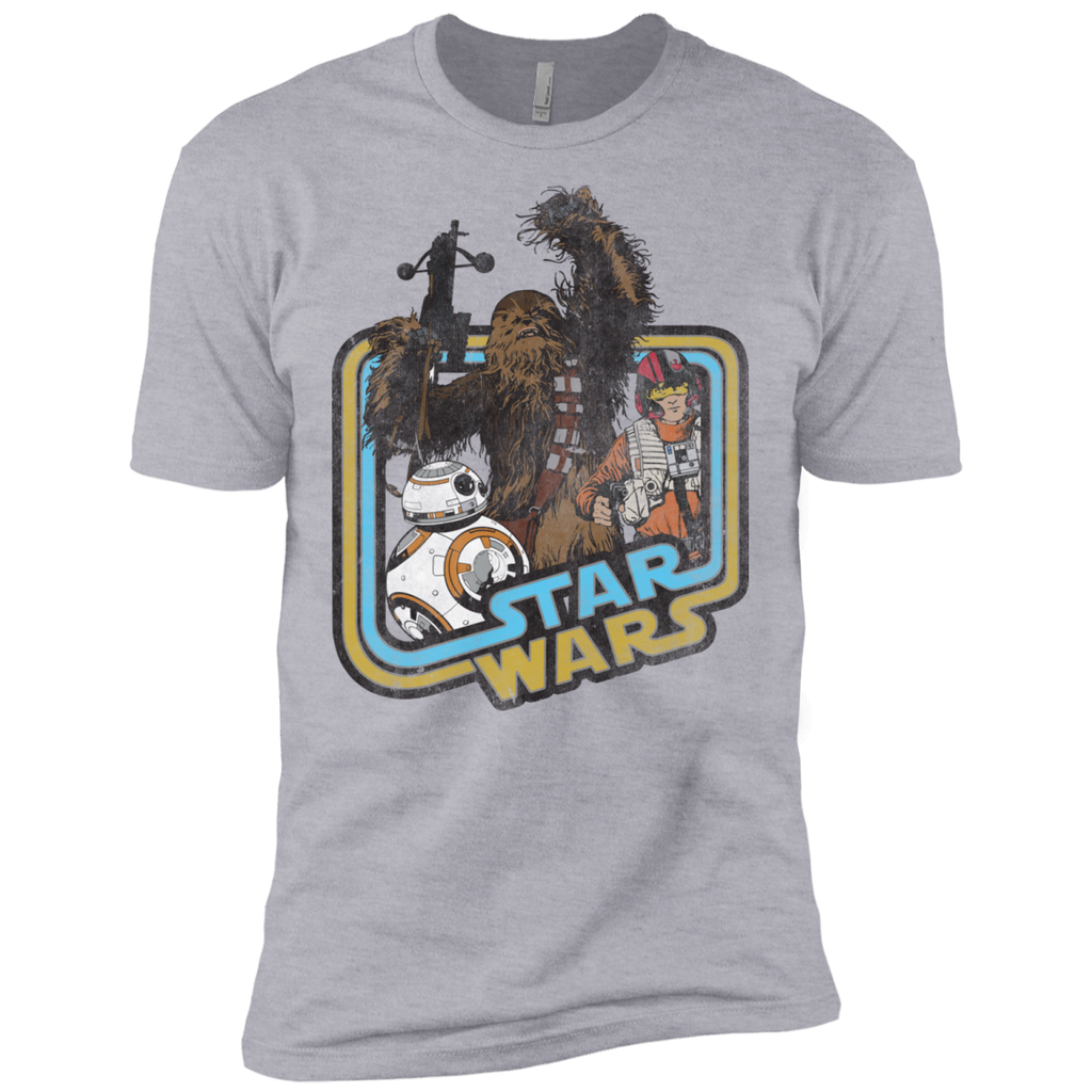 chewie's victory T-Shirt