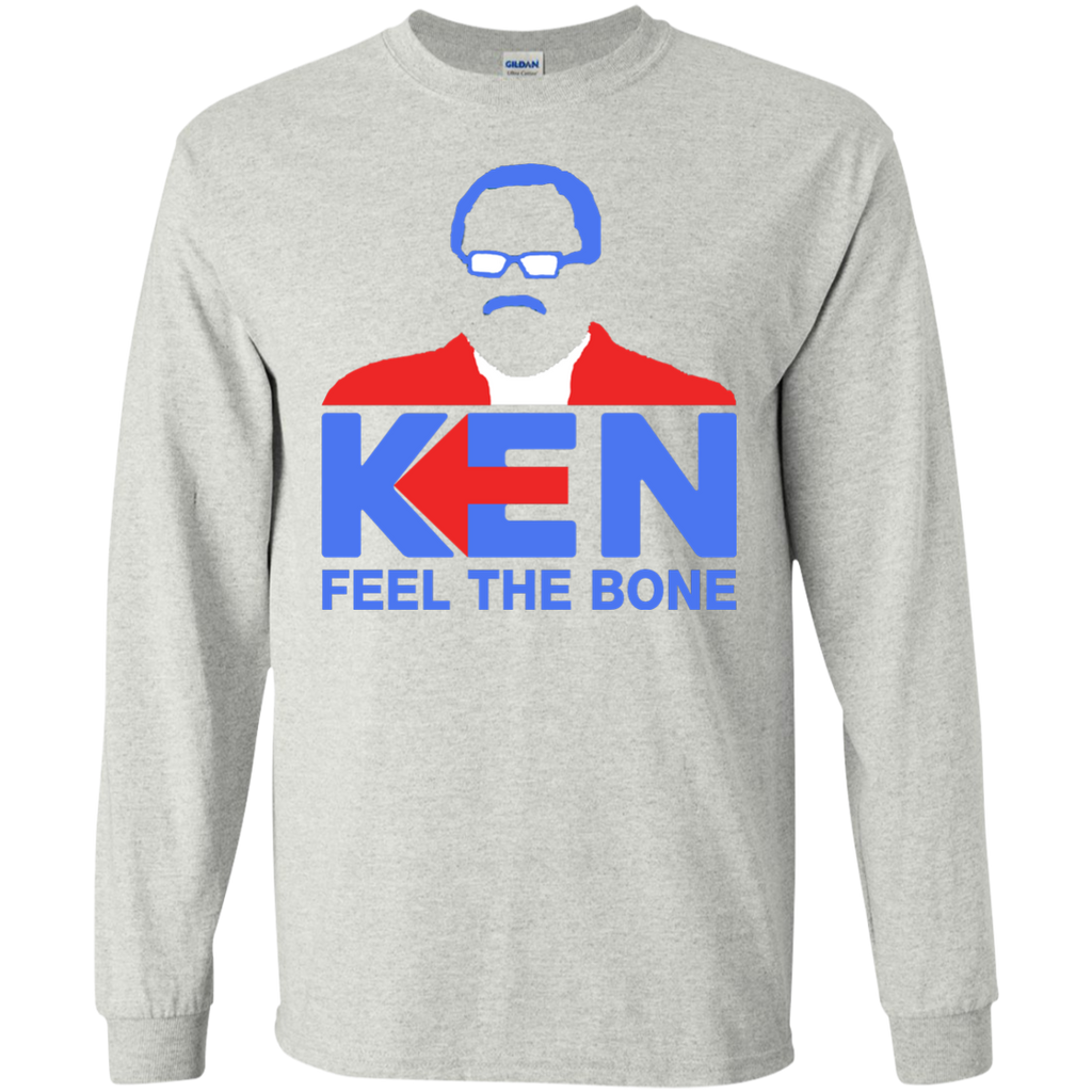 feel the bone T-Shirt