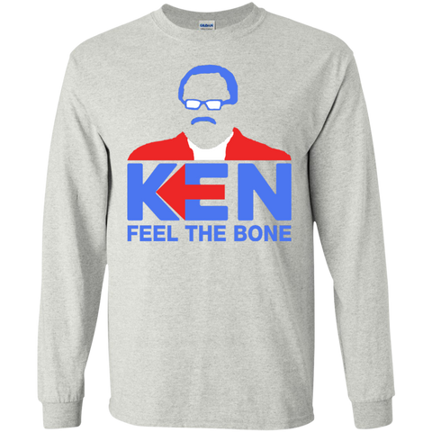 feel the bone T-Shirt