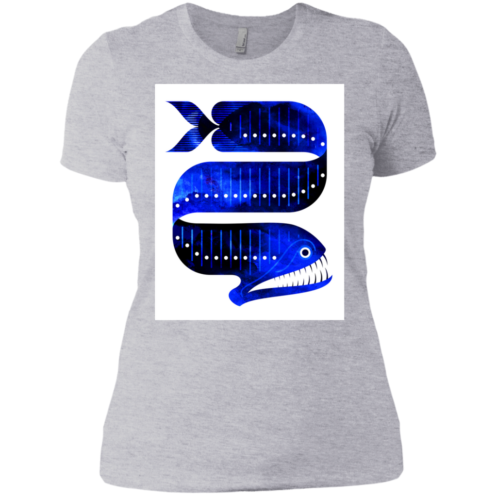 dragonfish art print T-Shirt