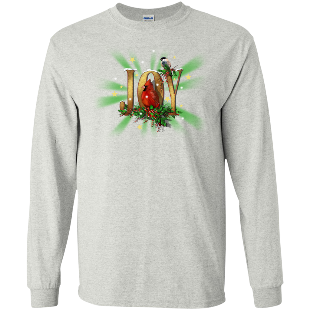 christmas joy  funny T-Shirt