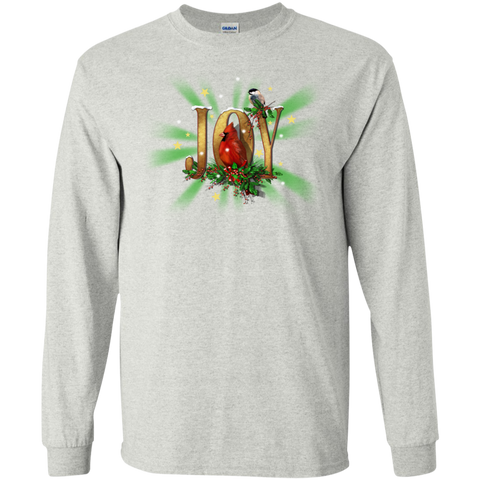 christmas joy  funny T-Shirt