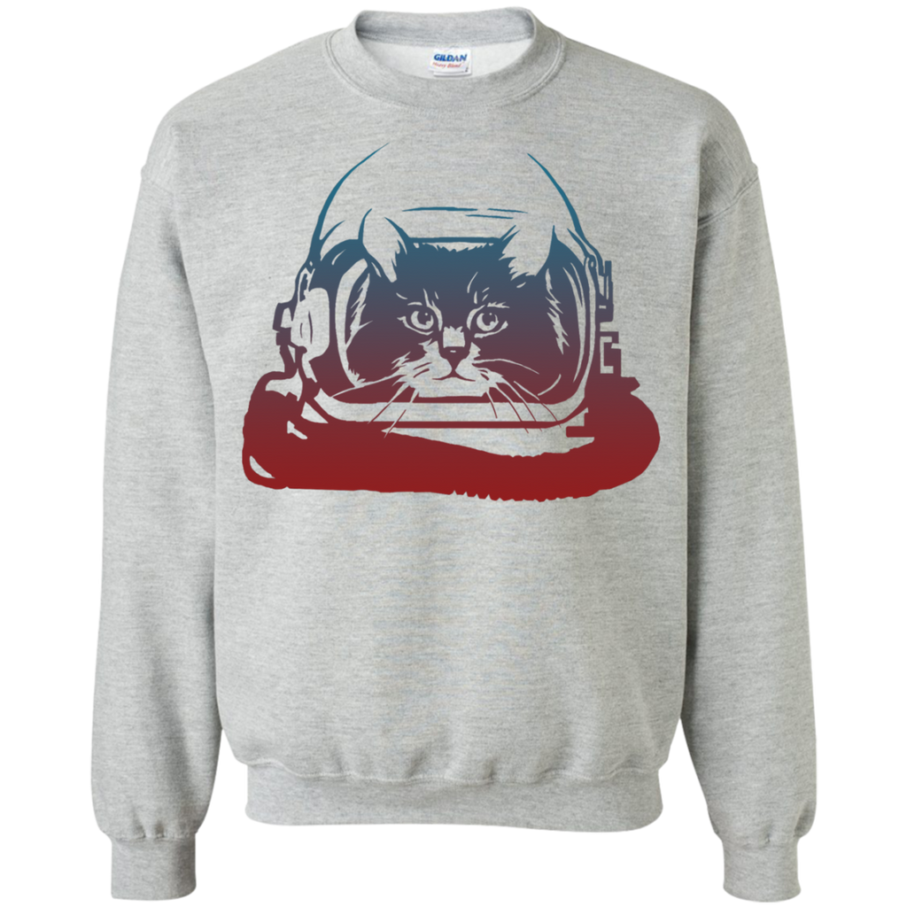 catmonaut sweatshirt T-Shirt