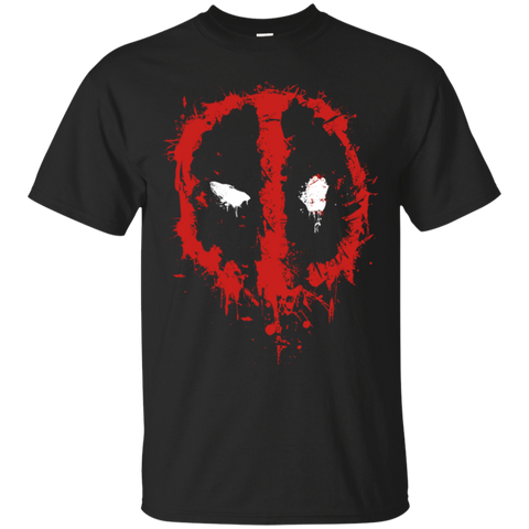 deadpool splatter T-Shirt