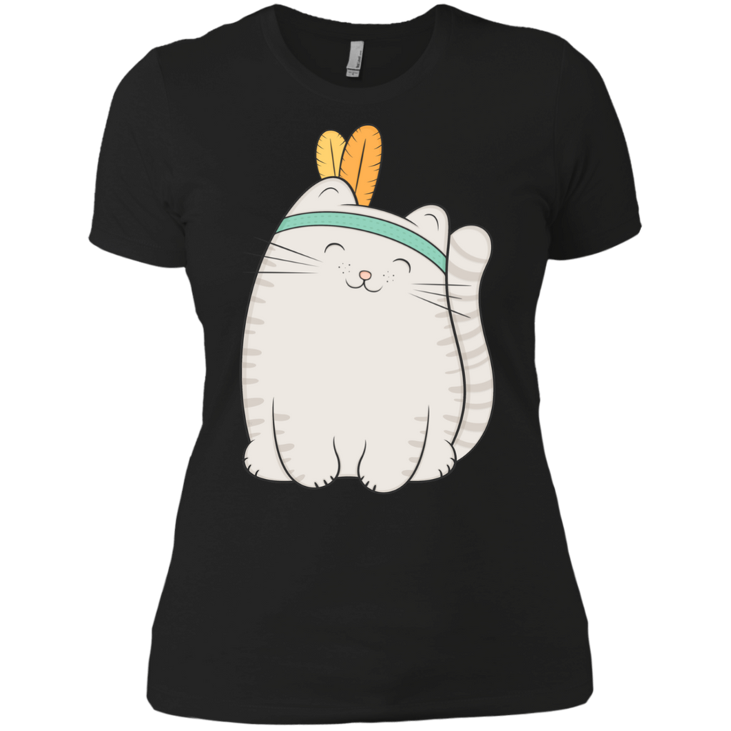 fin the cat t- T-Shirt
