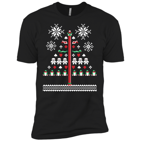 cod rest ye merry gentlemen holiday sweater T-Shirt