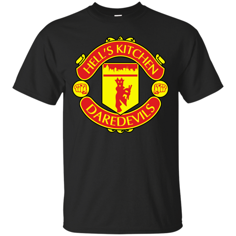 daredevils united T-Shirt