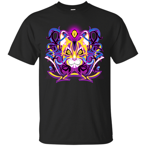 cult of the cat t- T-Shirt