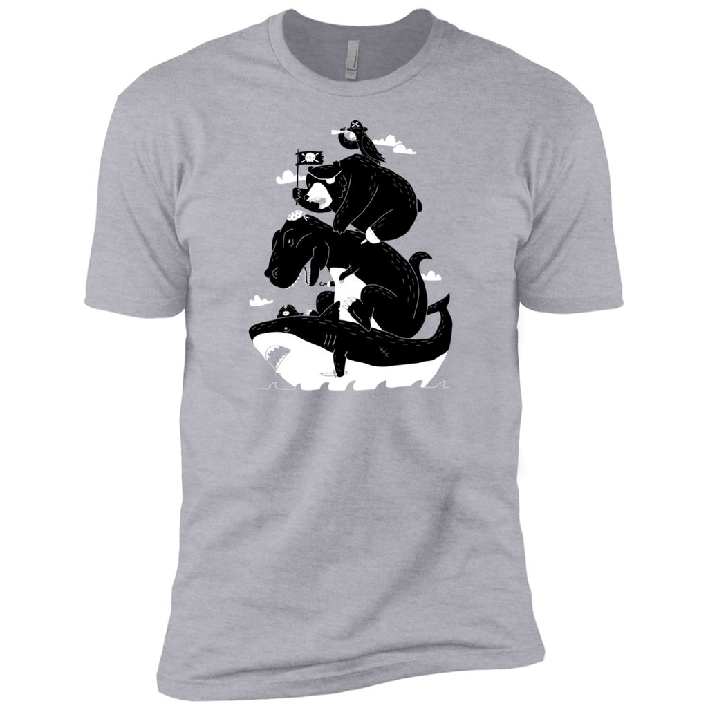 best pirates T-Shirt
