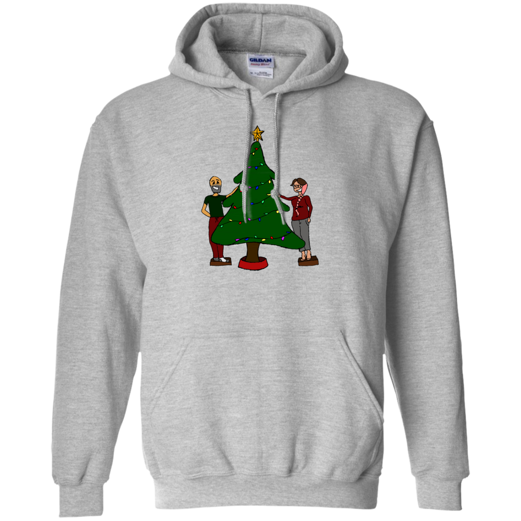 cherrylien christmas 2016 sweatshirt T-Shirt