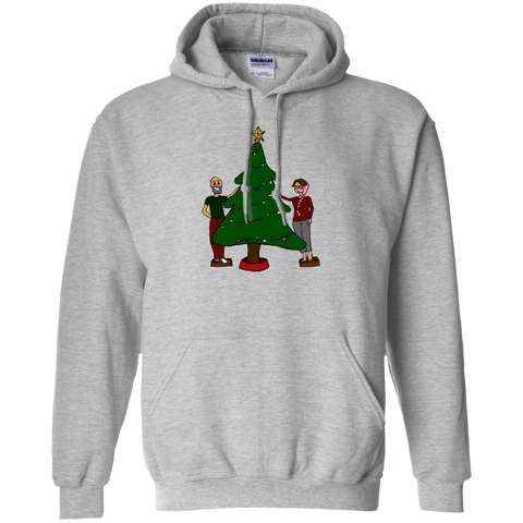 cherrylien christmas 2016 sweatshirt T-Shirt