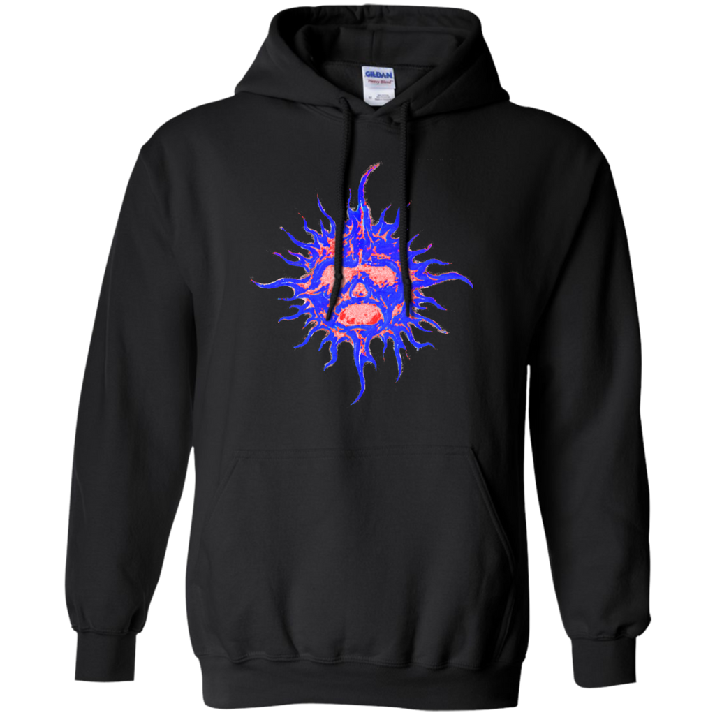 deus invictus sweatshirt T-Shirt