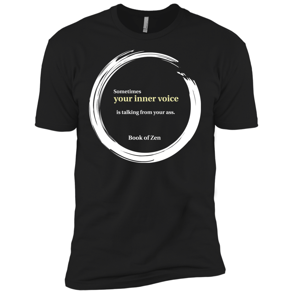 funny quote about contemplation T-Shirt