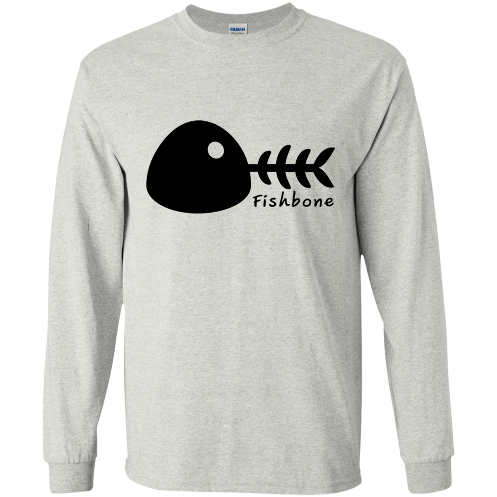 fishbone T-Shirt