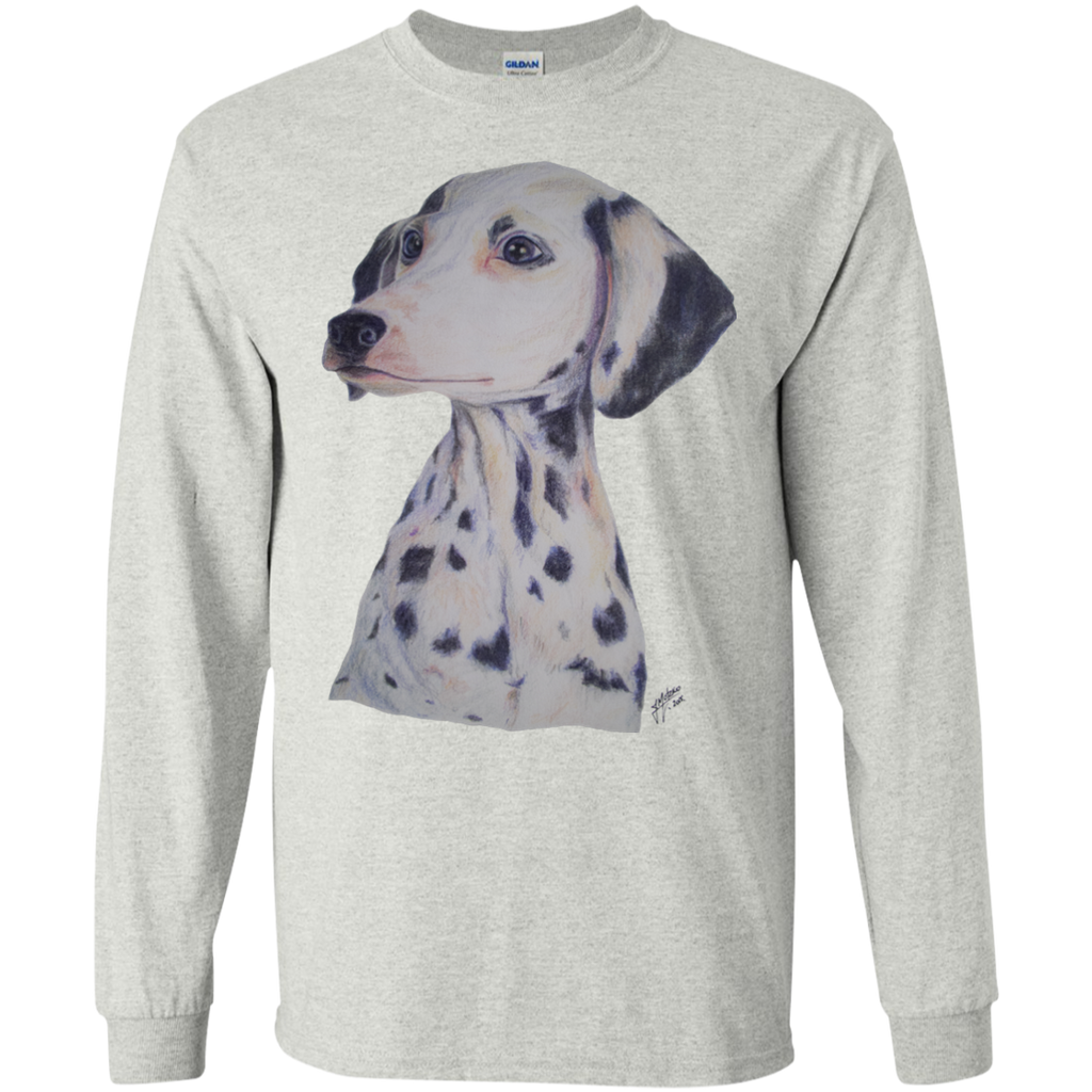 dalmatian dog T-Shirt